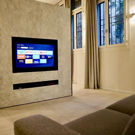 Suite Madoneta Venice Luaran gambar