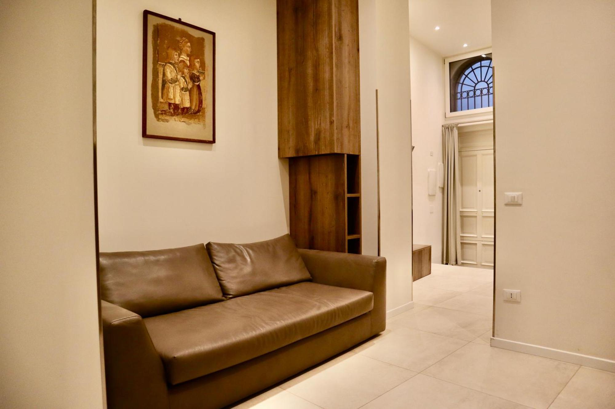 Suite Madoneta Venice Luaran gambar