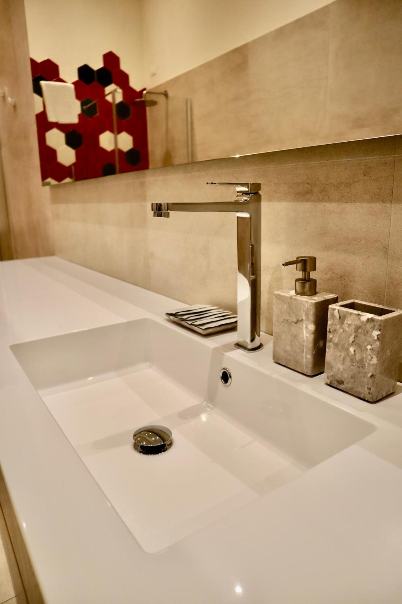 Suite Madoneta Venice Luaran gambar