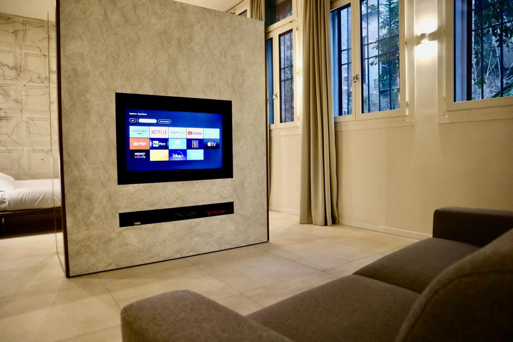 Suite Madoneta Venice Luaran gambar